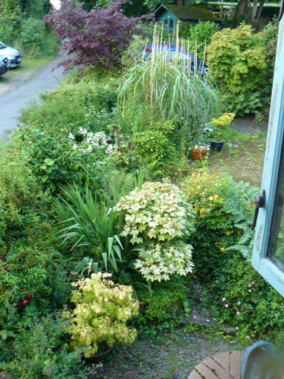 Sockbridge Mill Bed And Breakfast Penrith Exterior foto